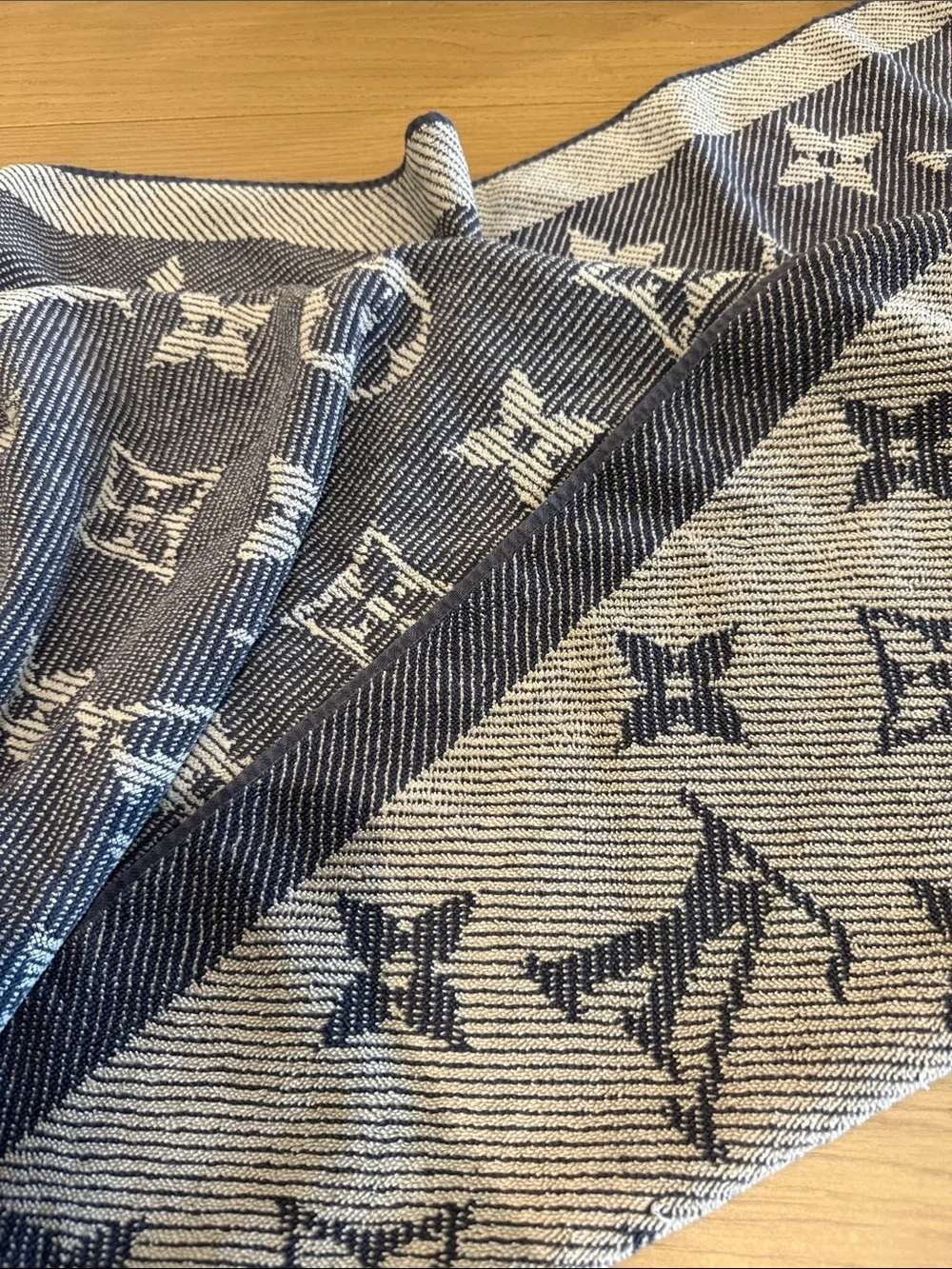 Louis Vuitton designer louis